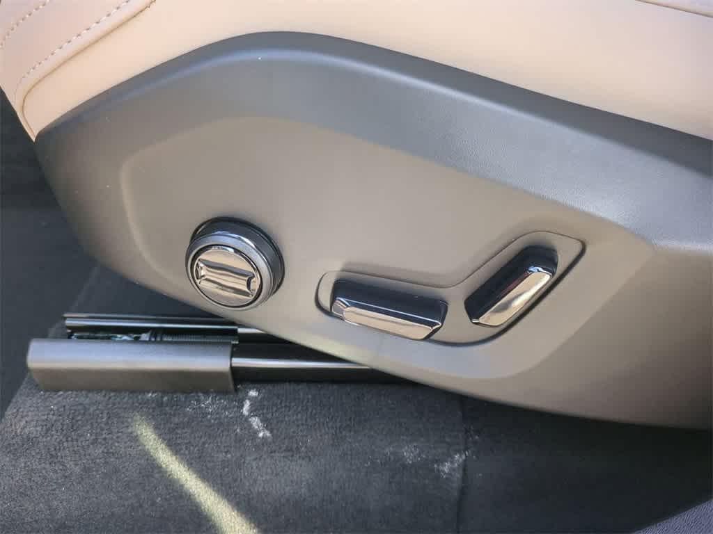 new 2026 Volvo XC90 car, priced at $65,917