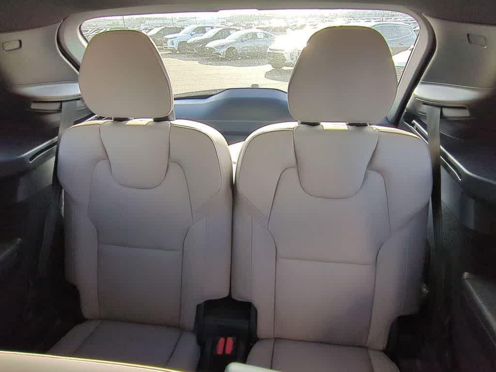 new 2026 Volvo XC90 car, priced at $65,917