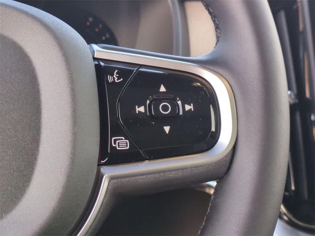 new 2026 Volvo XC90 car, priced at $65,917