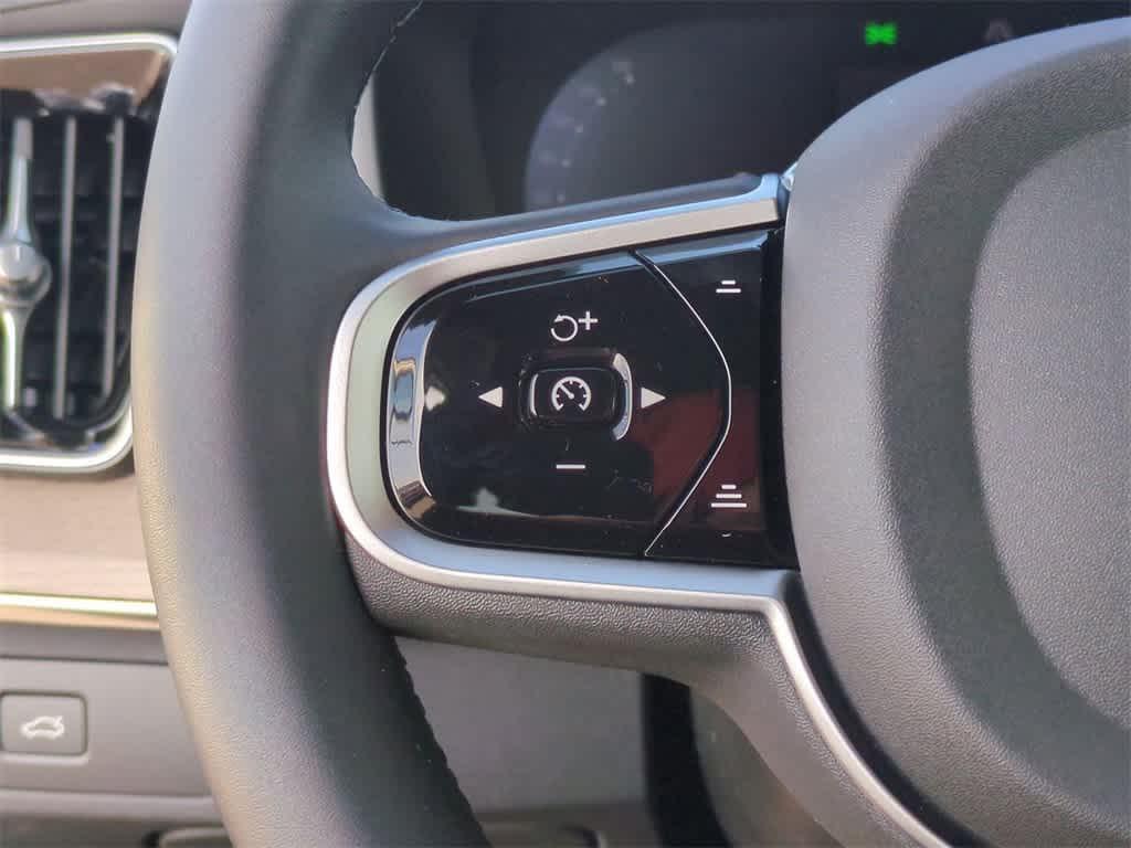 new 2026 Volvo XC90 car, priced at $65,917