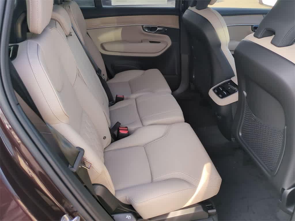 new 2026 Volvo XC90 car, priced at $65,917
