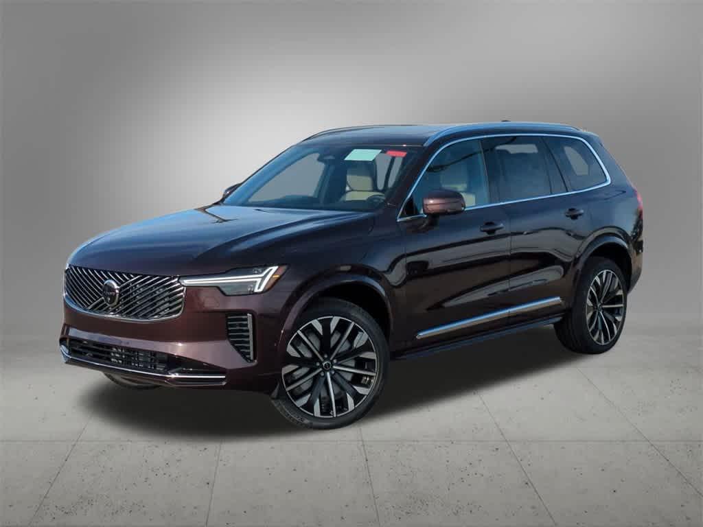 new 2026 Volvo XC90 car, priced at $65,917