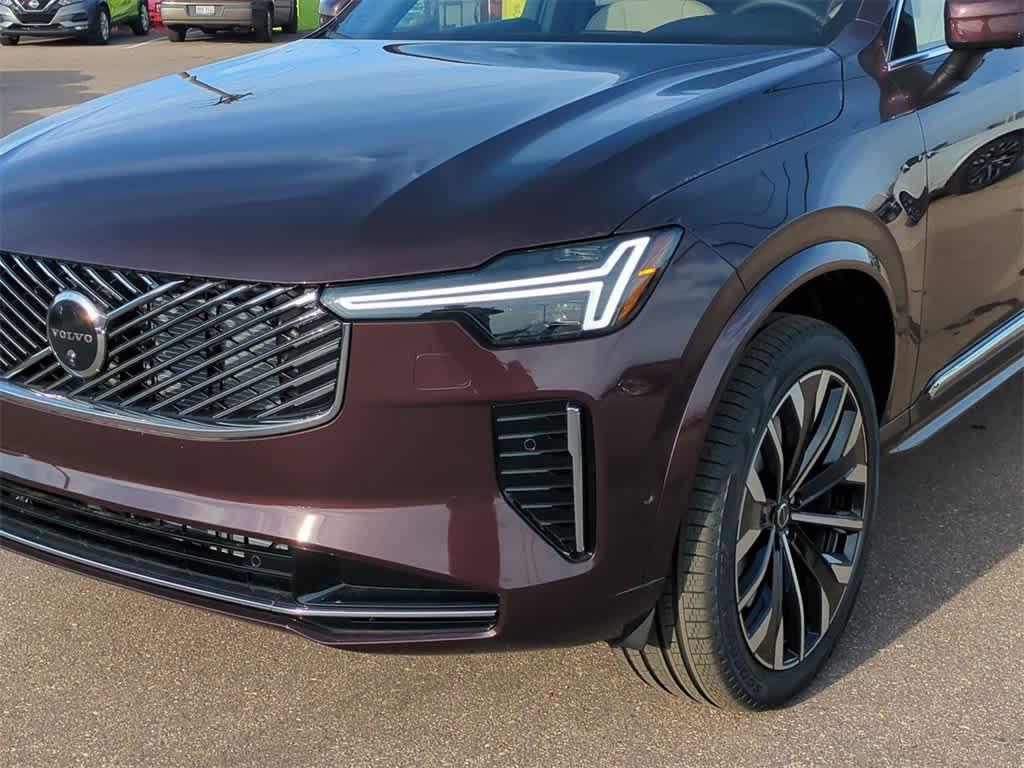 new 2026 Volvo XC90 car, priced at $65,917