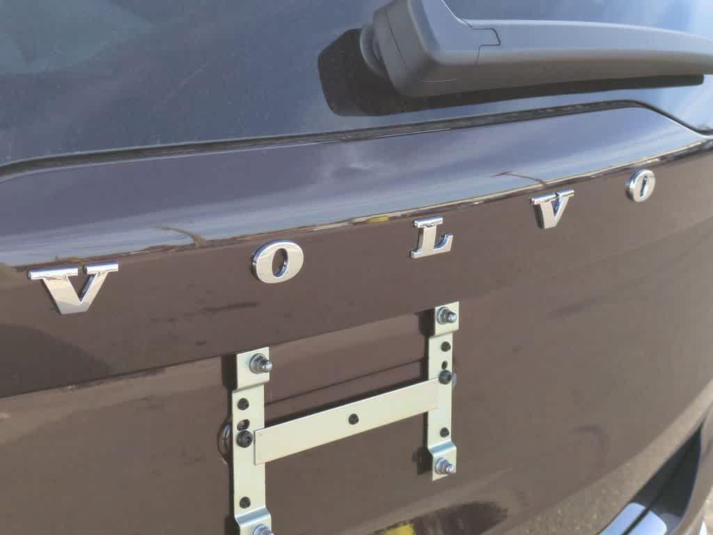 new 2026 Volvo XC90 car, priced at $65,917