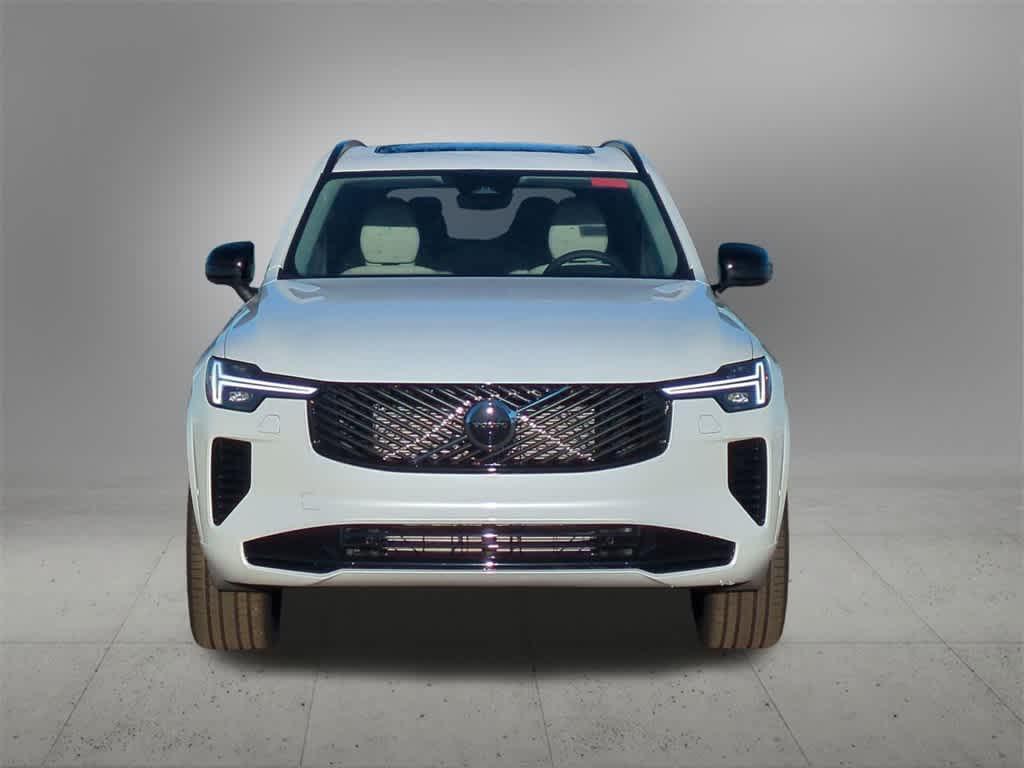 new 2026 Volvo XC90 car, priced at $73,117