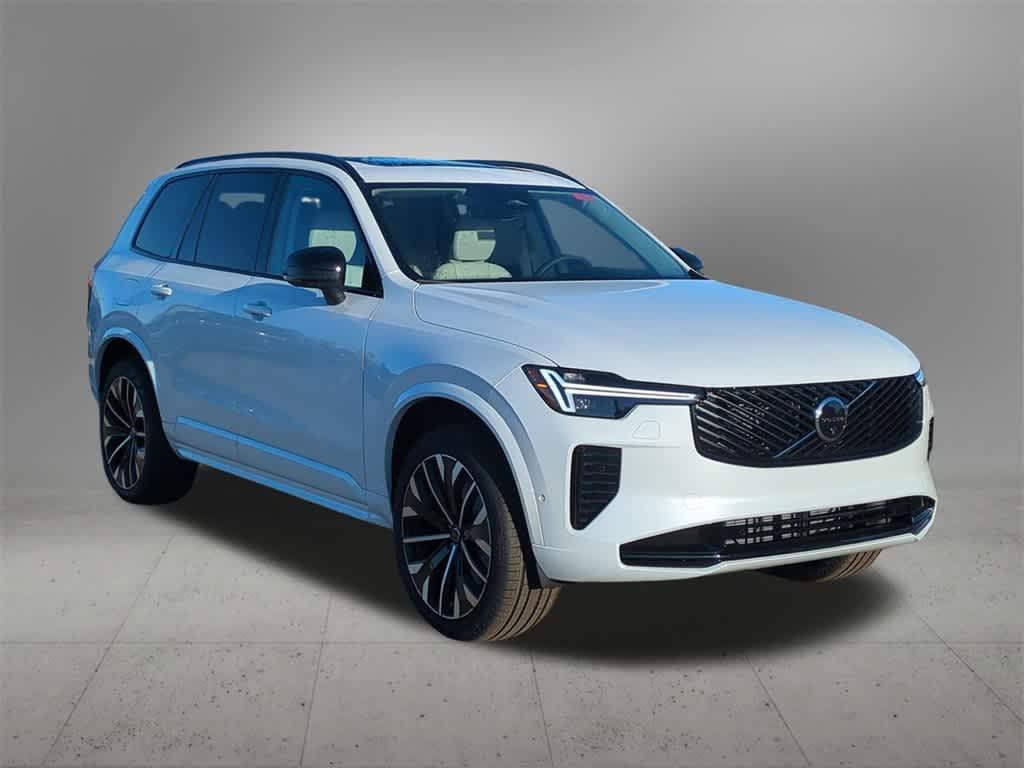 new 2026 Volvo XC90 car, priced at $73,117