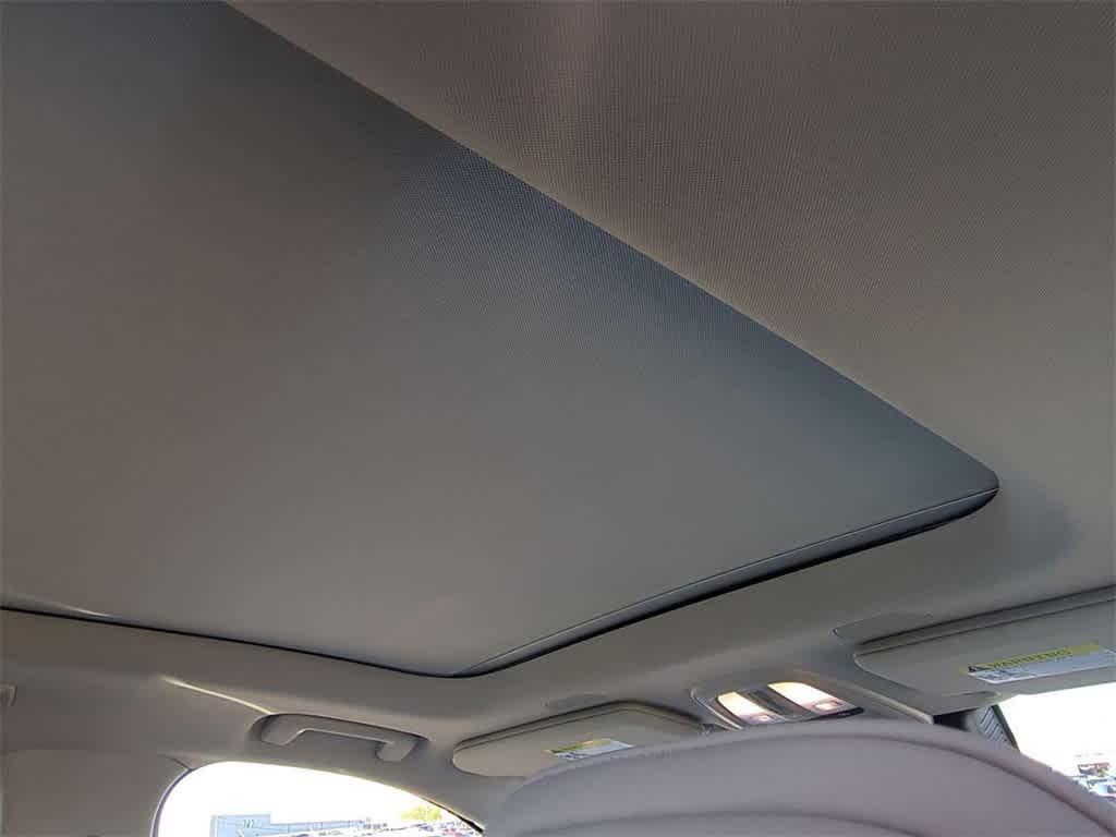 new 2026 Volvo XC90 car, priced at $73,117