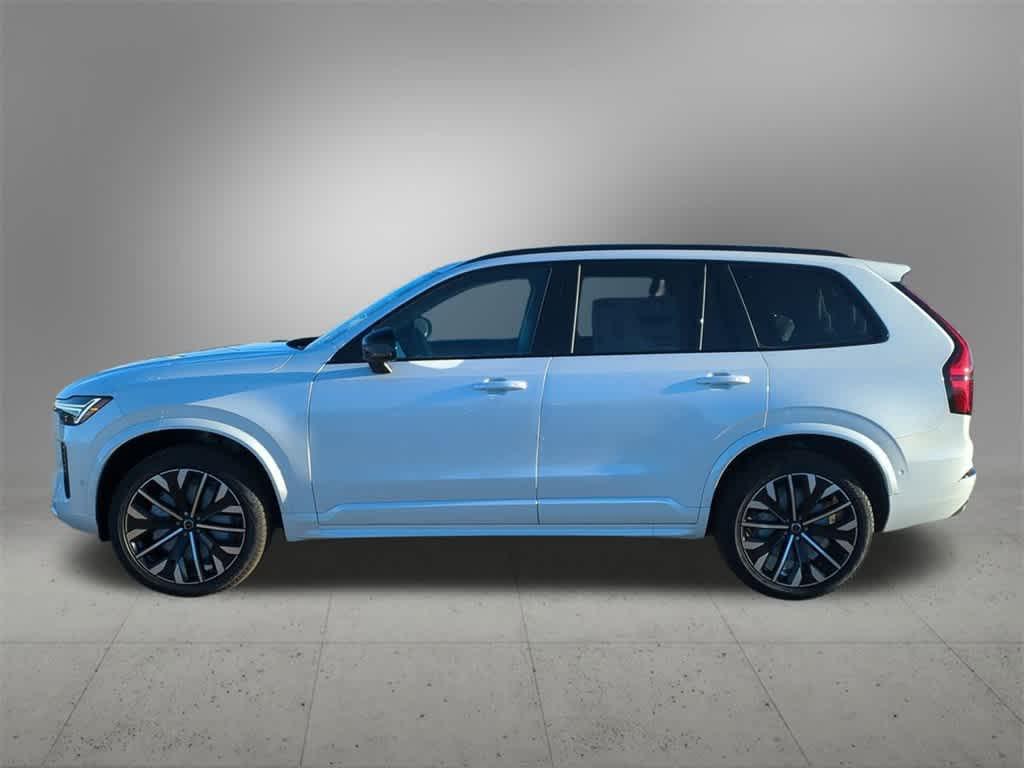 new 2026 Volvo XC90 car, priced at $73,117
