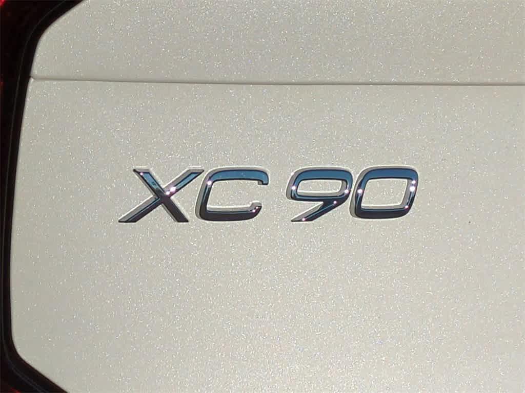 new 2026 Volvo XC90 car, priced at $73,117