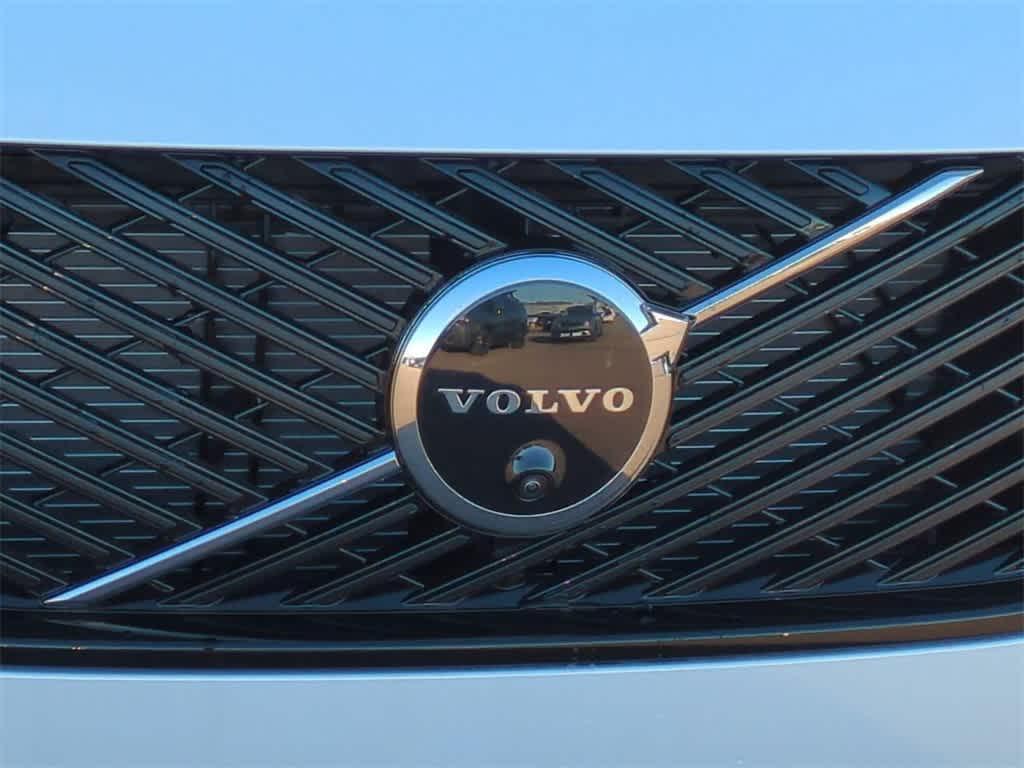 new 2026 Volvo XC90 car, priced at $73,117
