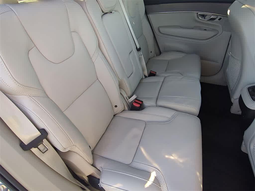 new 2026 Volvo XC90 car, priced at $73,117
