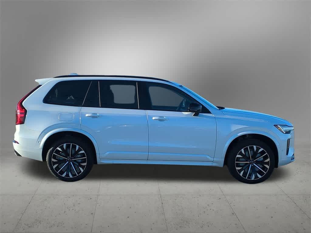 new 2026 Volvo XC90 car, priced at $73,117