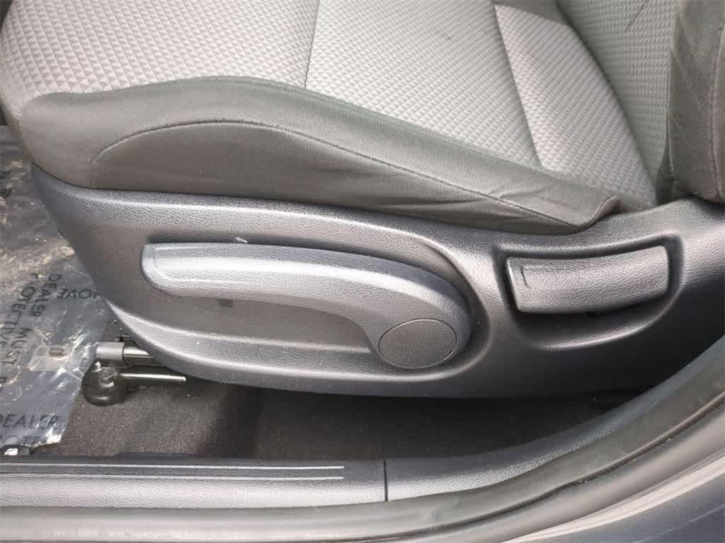 used 2023 Kia Soul car, priced at $14,999