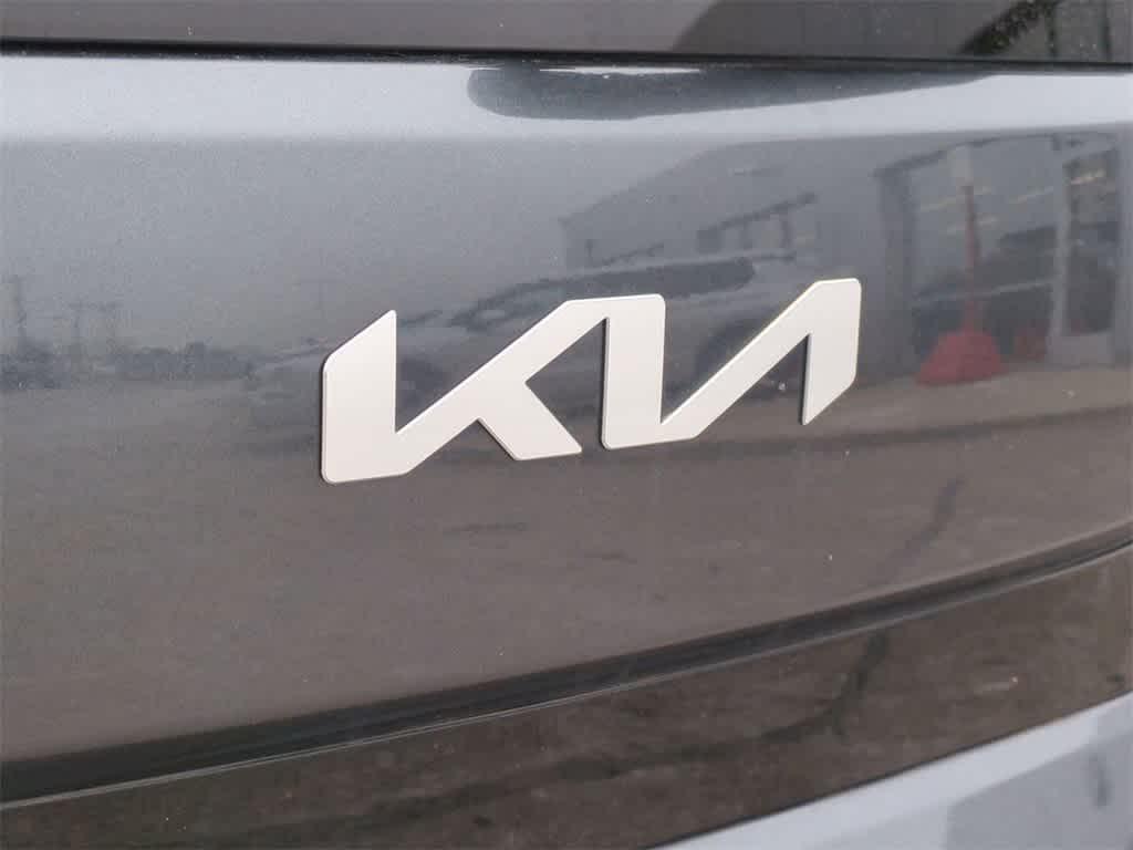 used 2023 Kia Soul car, priced at $14,999