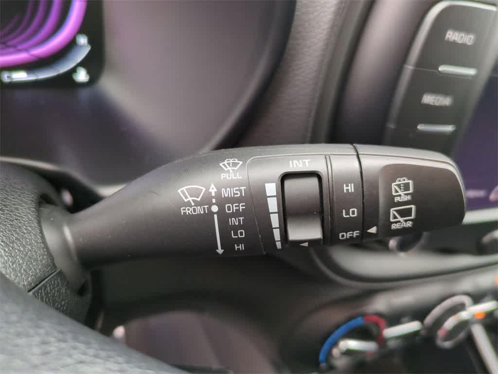 used 2023 Kia Soul car, priced at $14,999