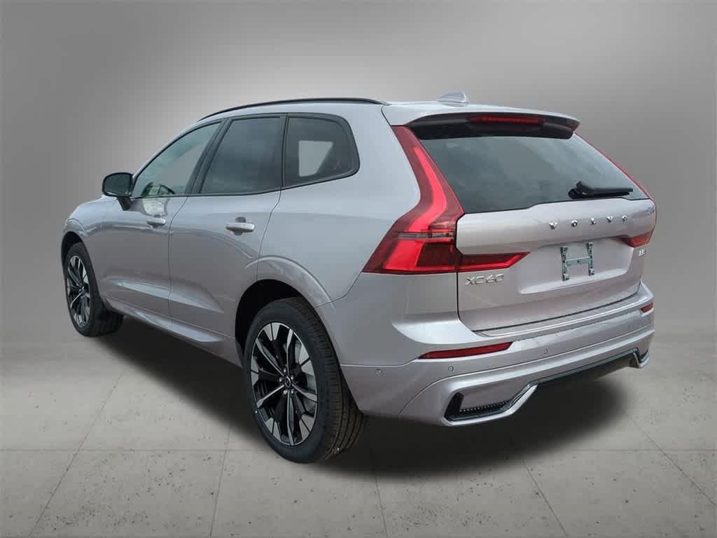 new 2026 Volvo XC60 car, priced at $55,899