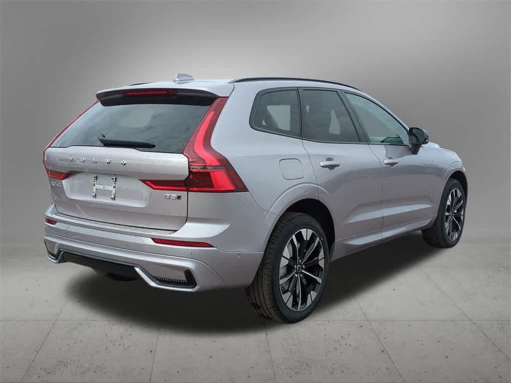 new 2026 Volvo XC60 car, priced at $55,899
