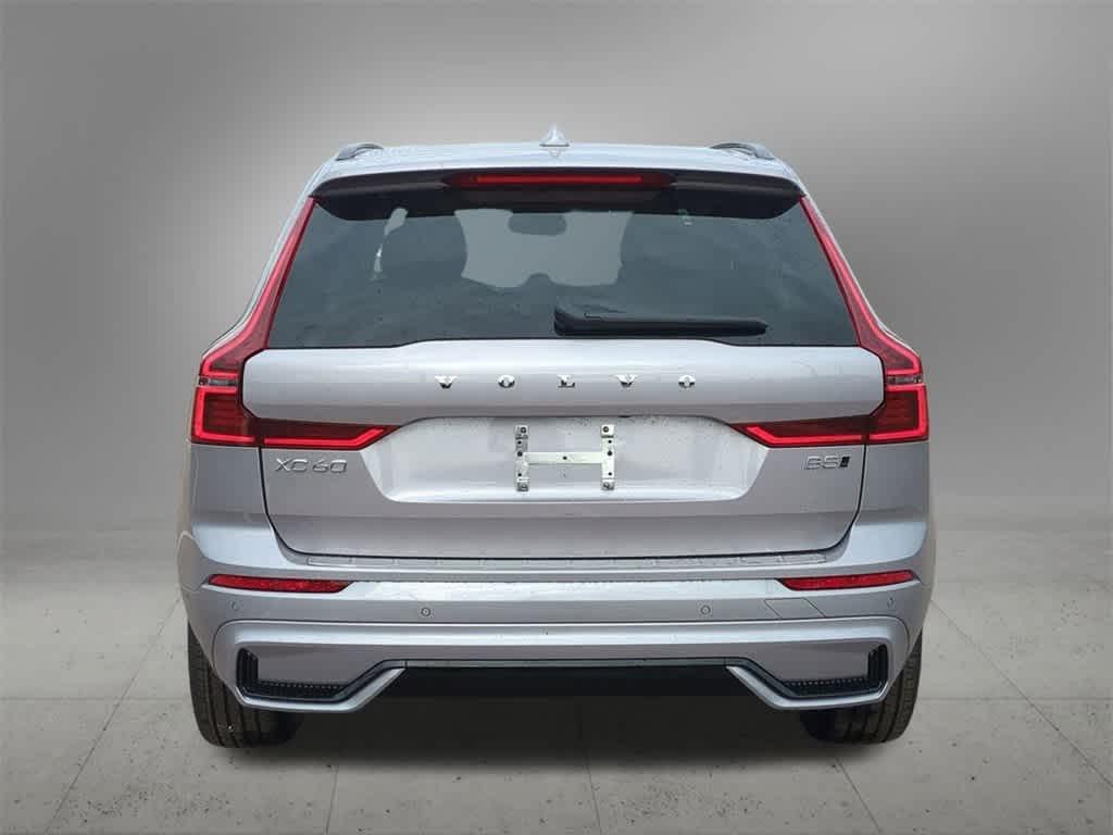 new 2026 Volvo XC60 car, priced at $55,899