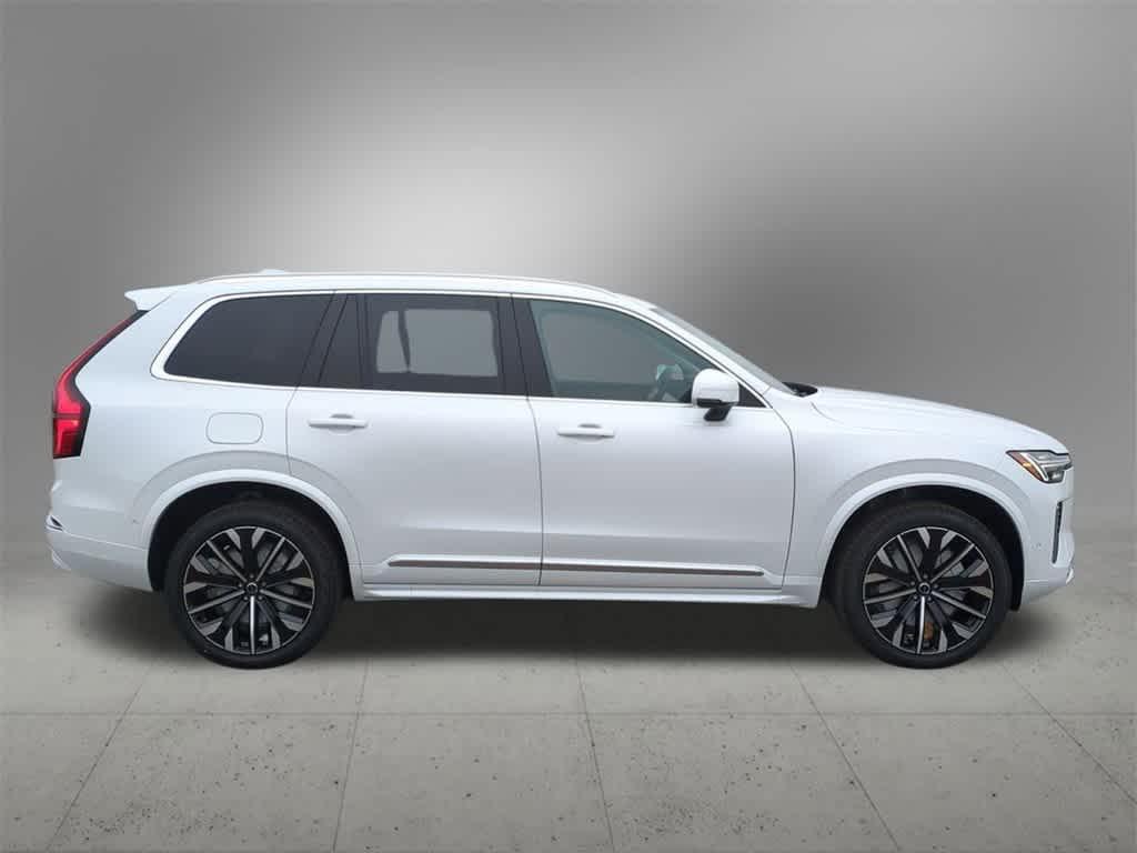 new 2026 Volvo XC90 car, priced at $72,399