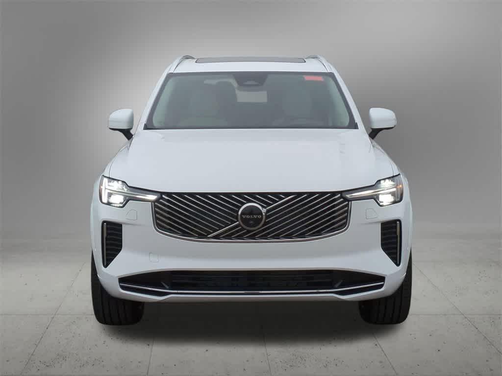new 2026 Volvo XC90 car, priced at $72,399