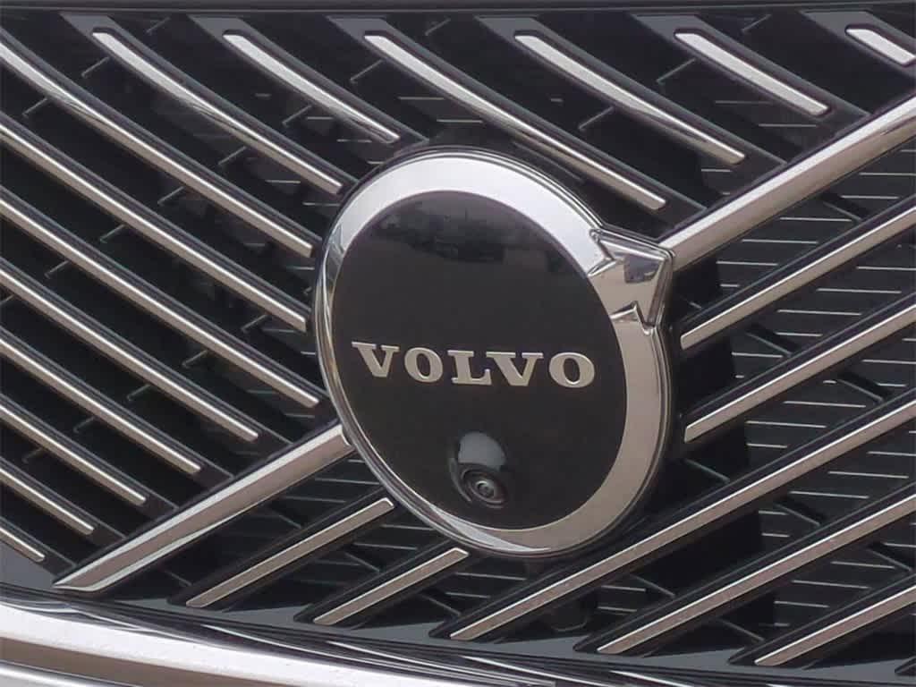 new 2026 Volvo XC90 car, priced at $72,399