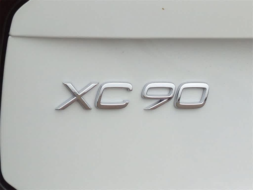 new 2026 Volvo XC90 car, priced at $72,399