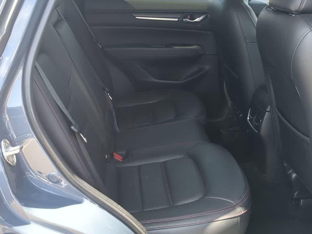 used 2021 Mazda CX-5 car, priced at $24,265
