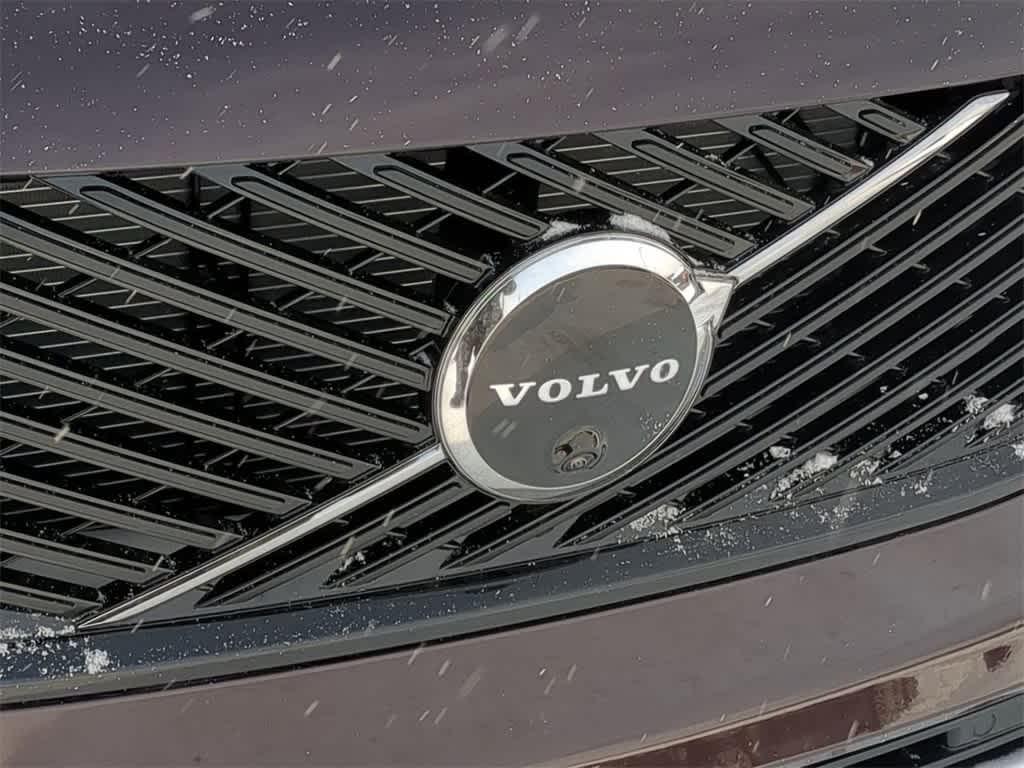 new 2026 Volvo XC90 car, priced at $73,244