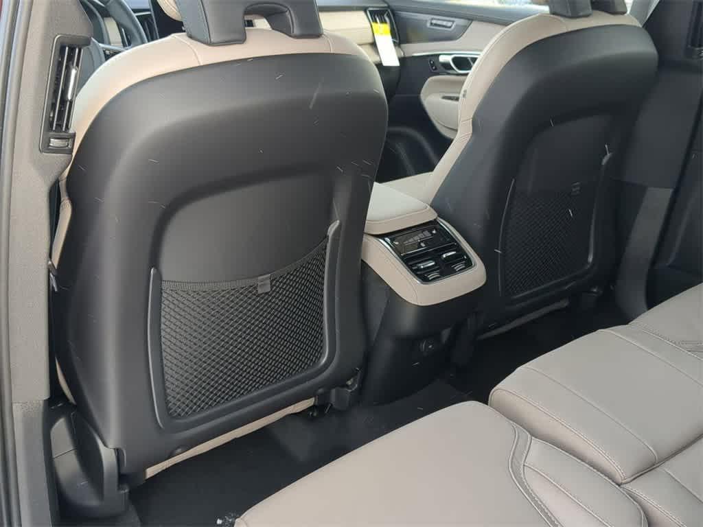 new 2026 Volvo XC90 car, priced at $73,244