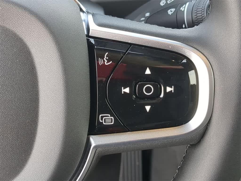 new 2026 Volvo XC90 car, priced at $73,244