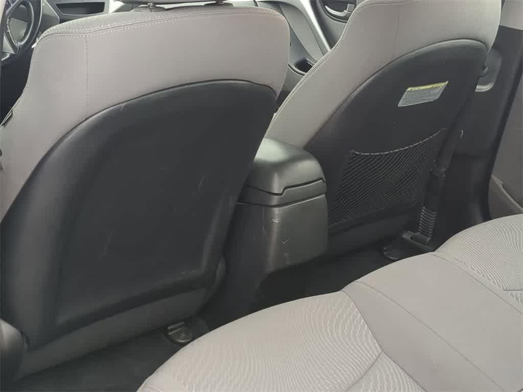 used 2016 Hyundai Elantra car, priced at $7,999