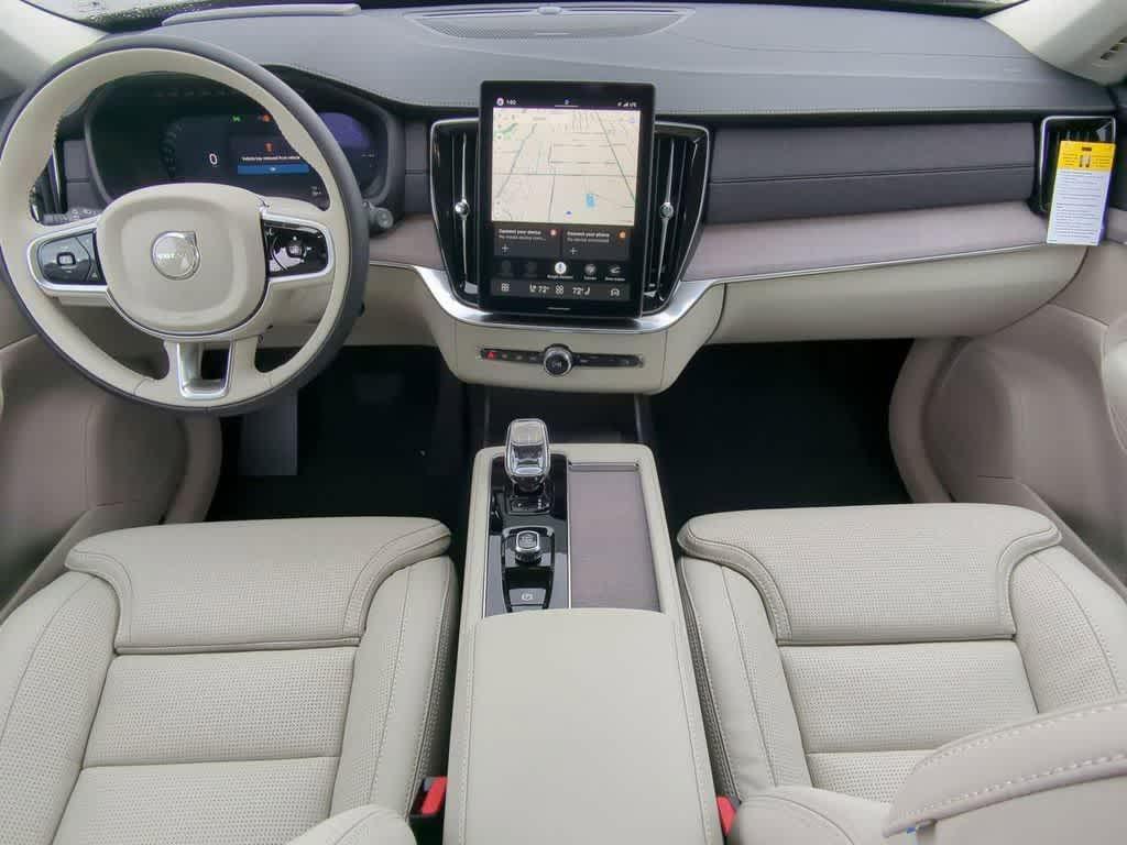 new 2026 Volvo XC90 Plug-In Hybrid car, priced at $83,372