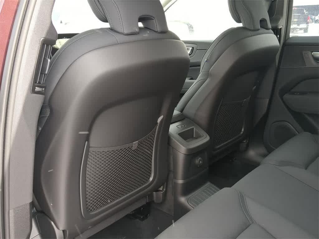 new 2026 Volvo XC60 Plug-In Hybrid car, priced at $67,985