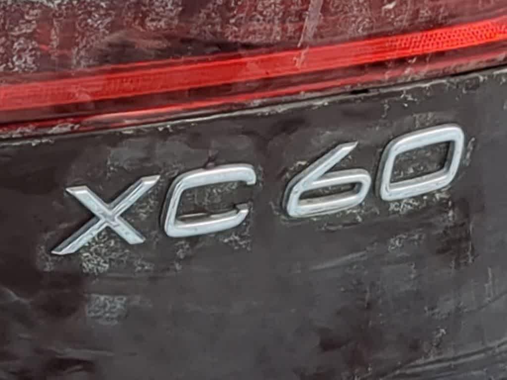 new 2026 Volvo XC60 Plug-In Hybrid car, priced at $67,985