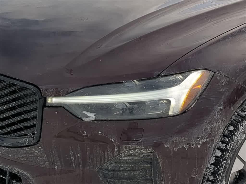 new 2026 Volvo XC60 Plug-In Hybrid car, priced at $67,985