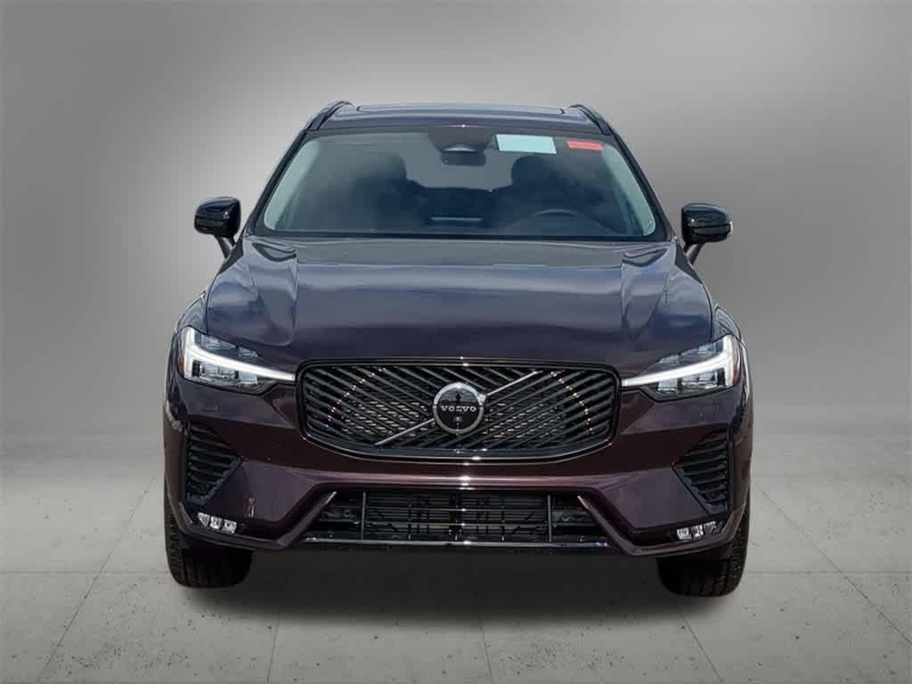 new 2026 Volvo XC60 car, priced at $56,242