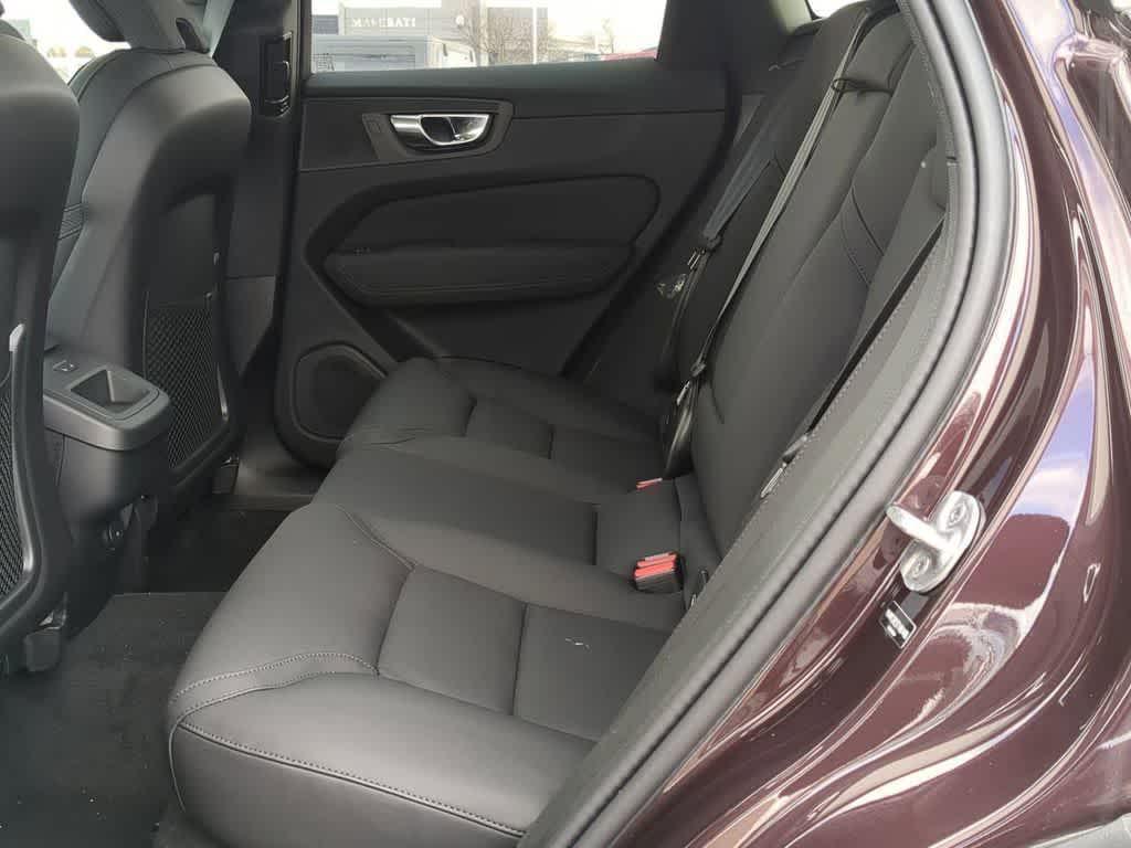 new 2026 Volvo XC60 car, priced at $56,242