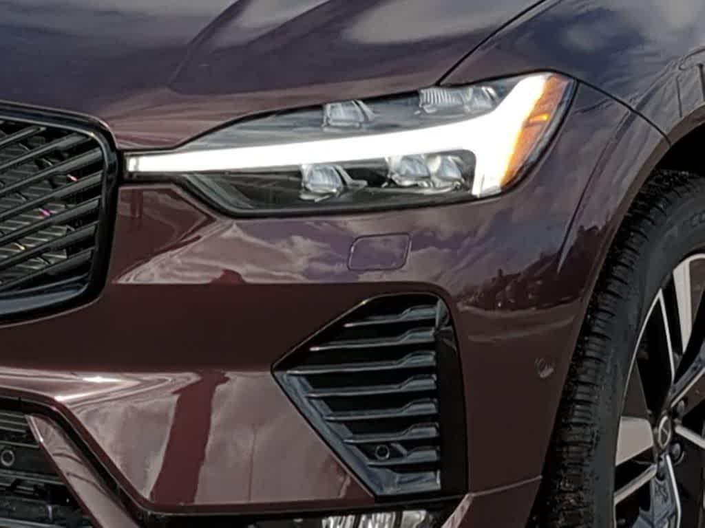 new 2026 Volvo XC60 car, priced at $56,242