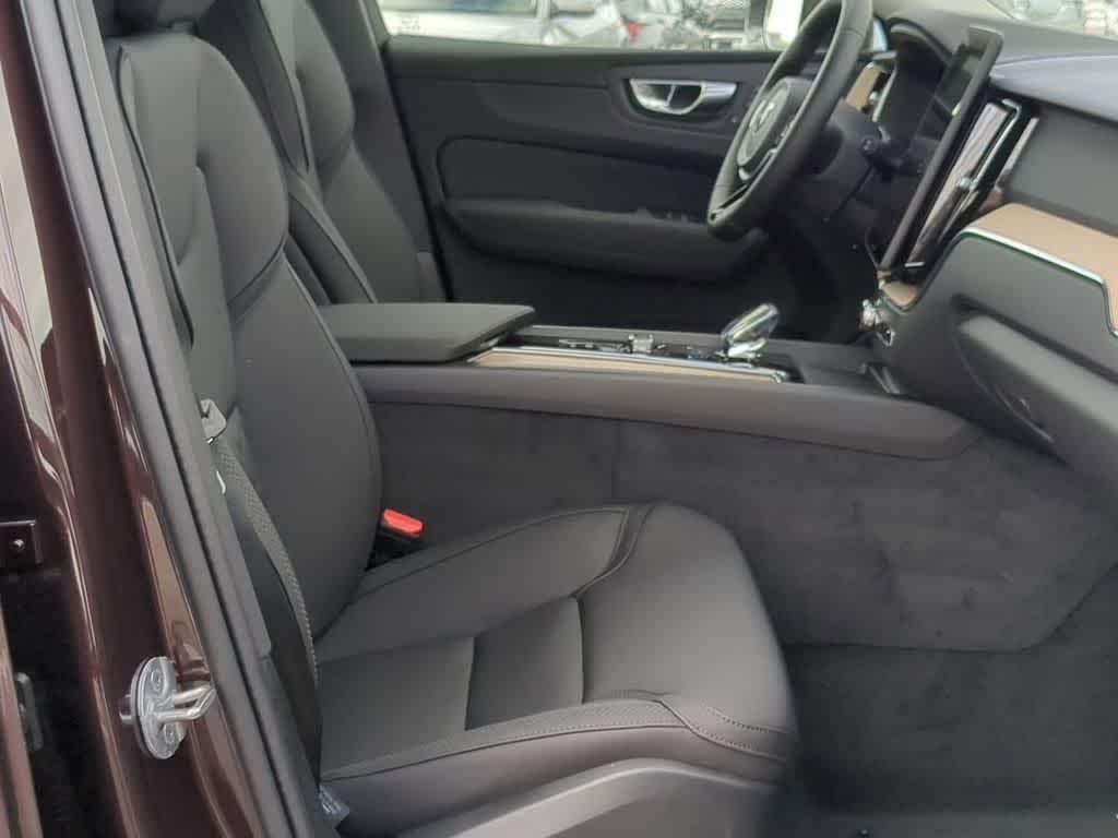 new 2026 Volvo XC60 car, priced at $56,242