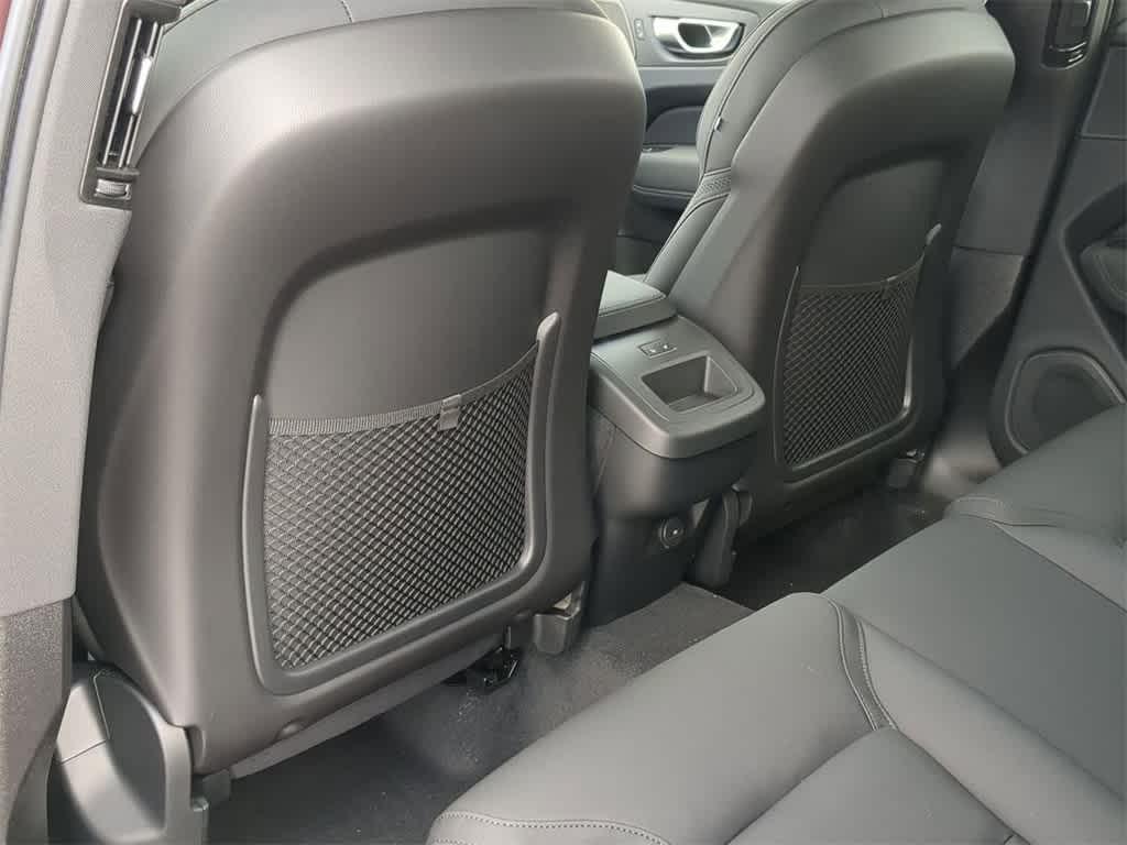new 2026 Volvo XC60 car, priced at $56,242