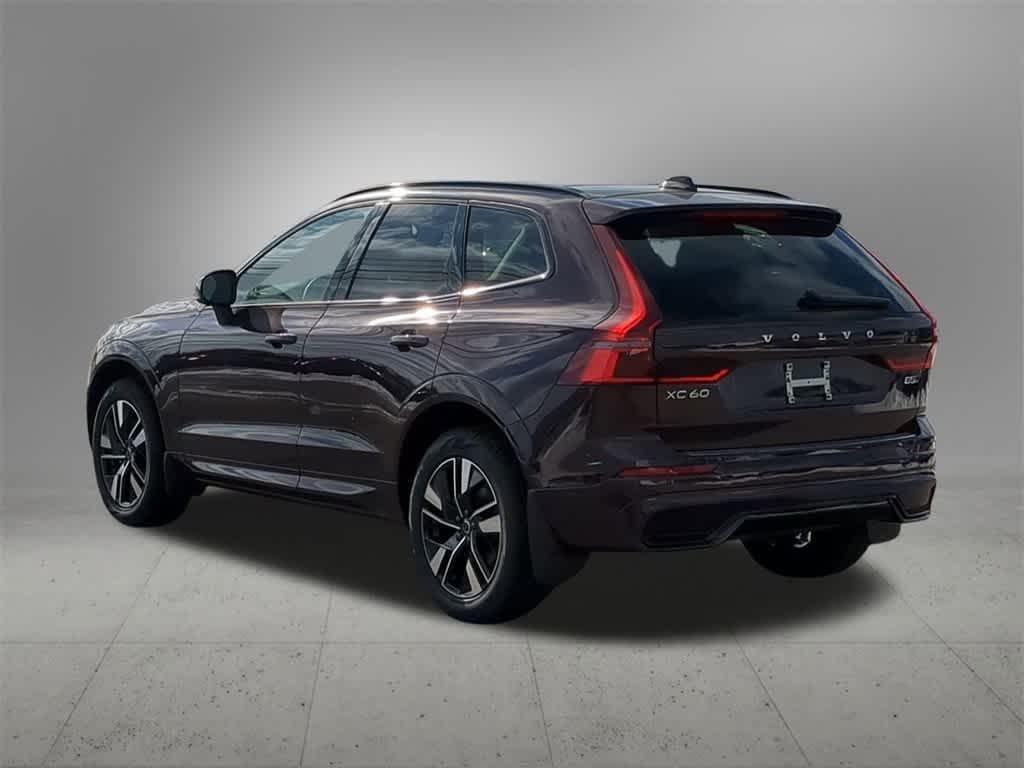 new 2026 Volvo XC60 car, priced at $56,242