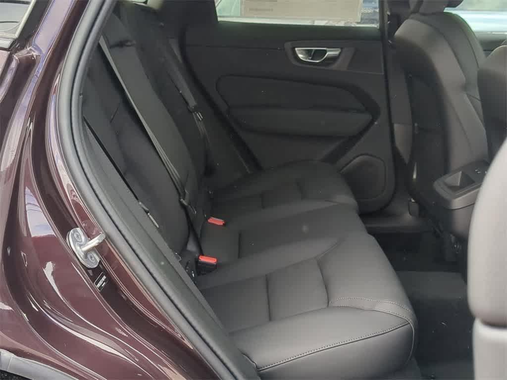 new 2026 Volvo XC60 car, priced at $56,242