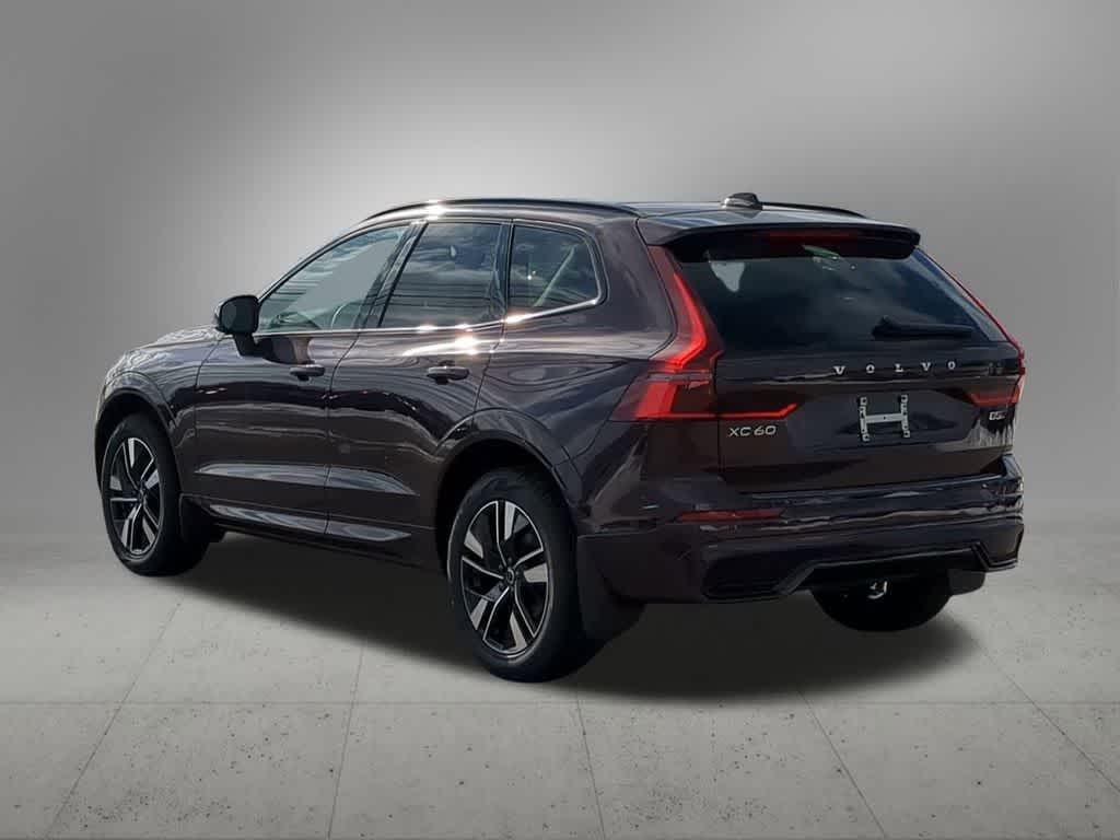 new 2026 Volvo XC60 car, priced at $56,242