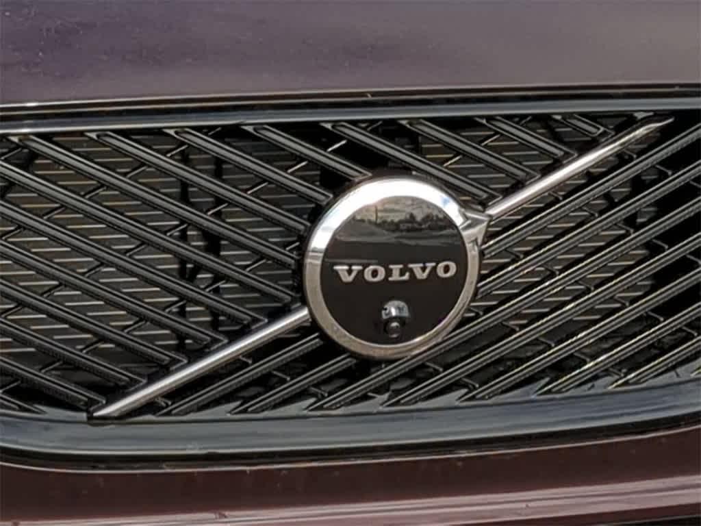 new 2026 Volvo XC60 car, priced at $56,242