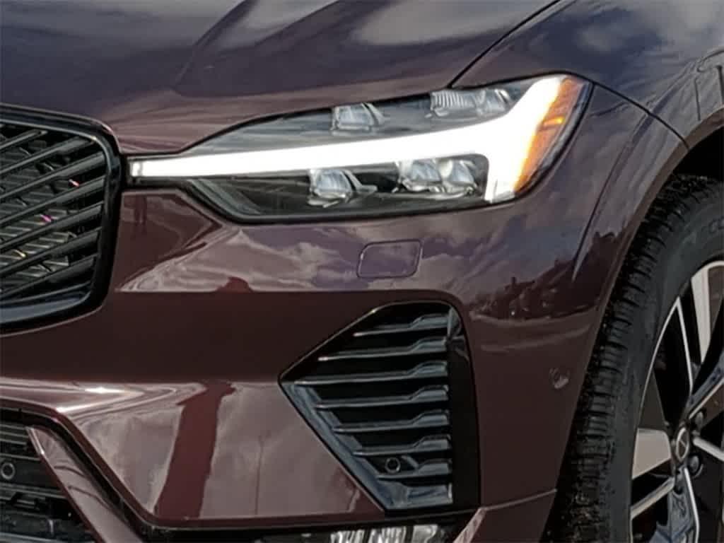 new 2026 Volvo XC60 car, priced at $56,242