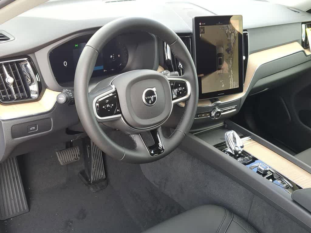new 2026 Volvo XC60 car, priced at $56,242