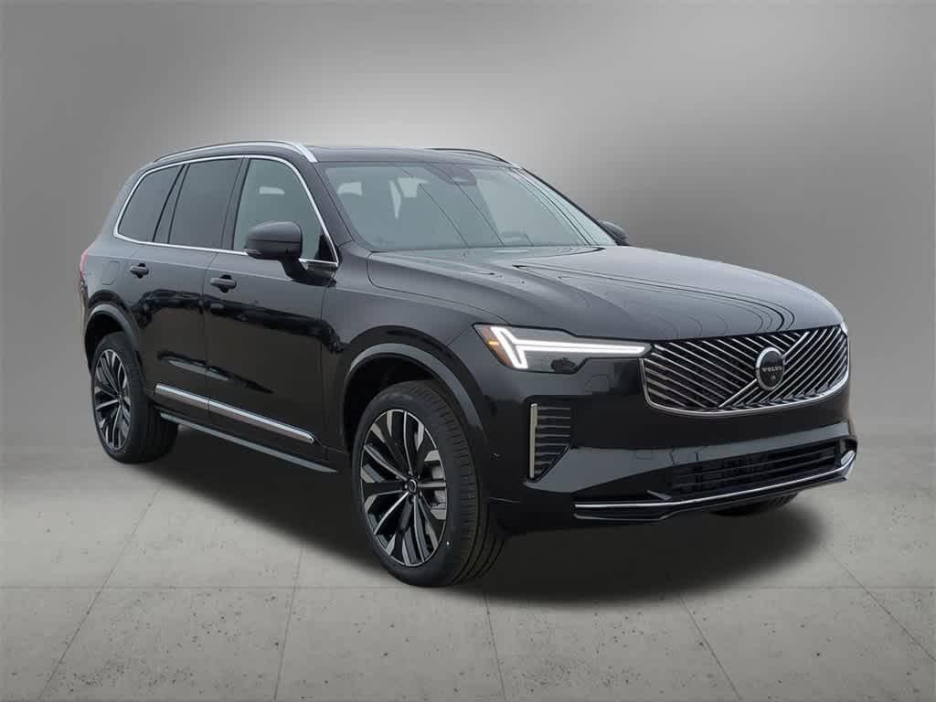 new 2026 Volvo XC90 car, priced at $69,174
