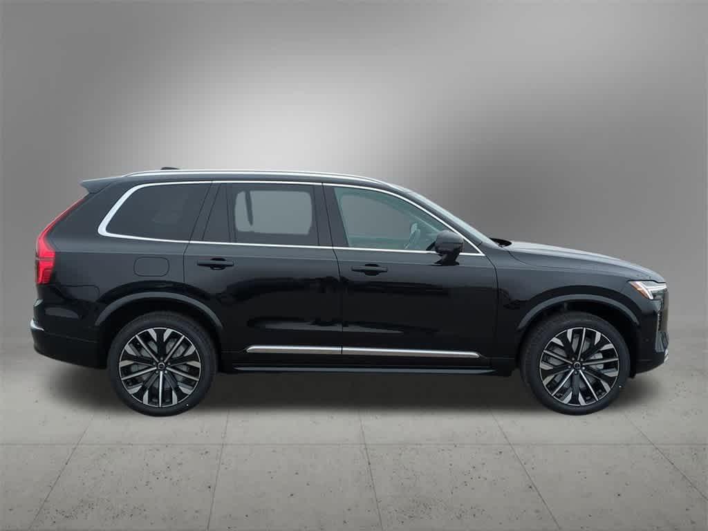 new 2026 Volvo XC90 car, priced at $69,174