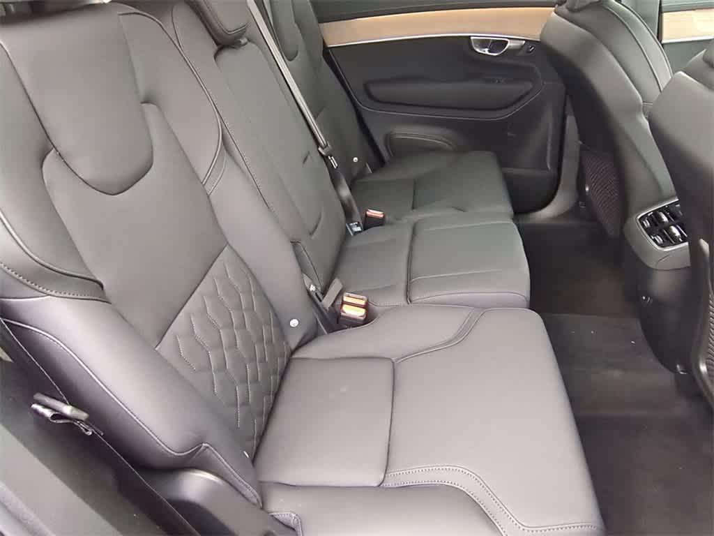 new 2026 Volvo XC90 car, priced at $69,174