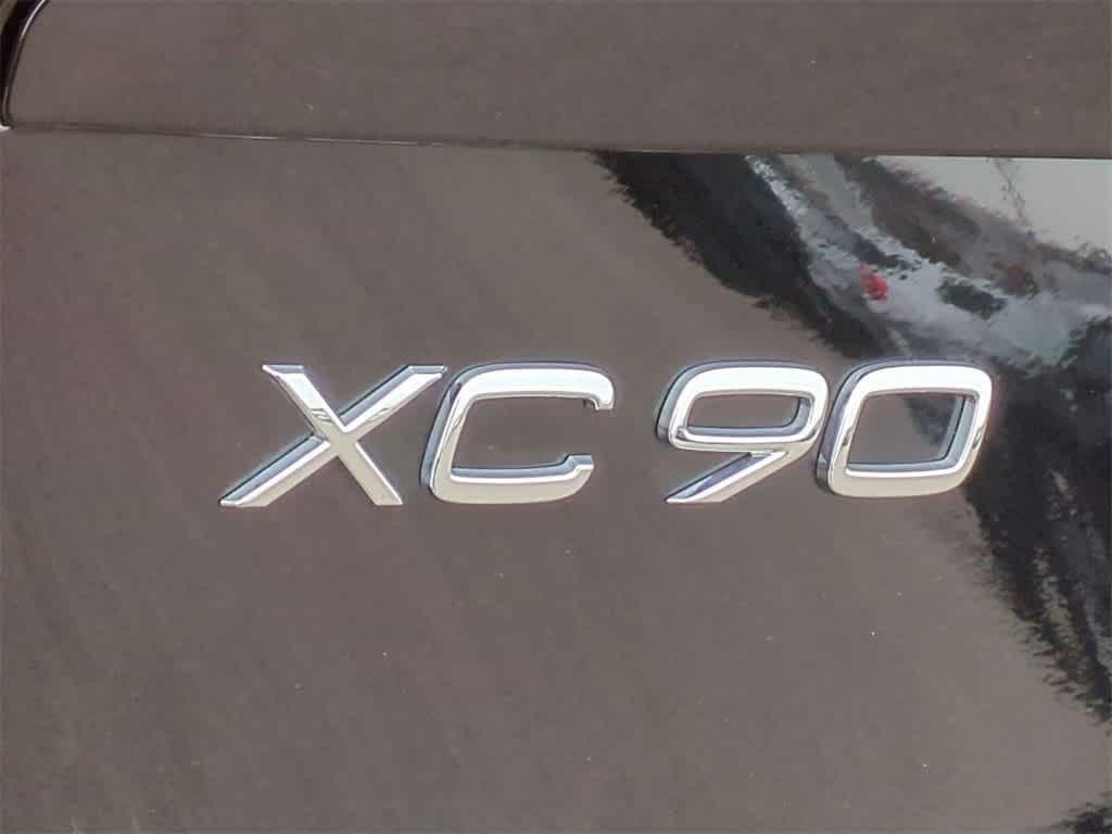 new 2026 Volvo XC90 car, priced at $69,174